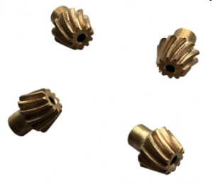 Professional factory accept small quantity oem cnc milling machining car parts order
